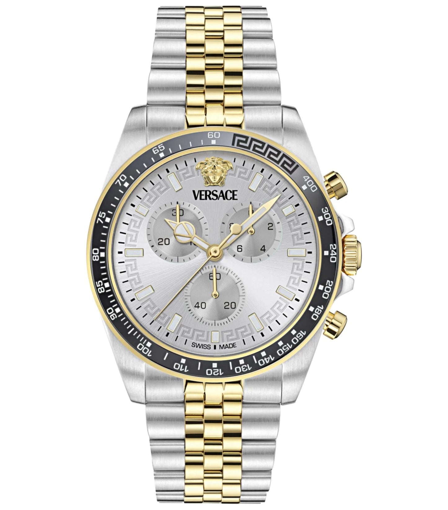 VERSACE Mod. GRECA