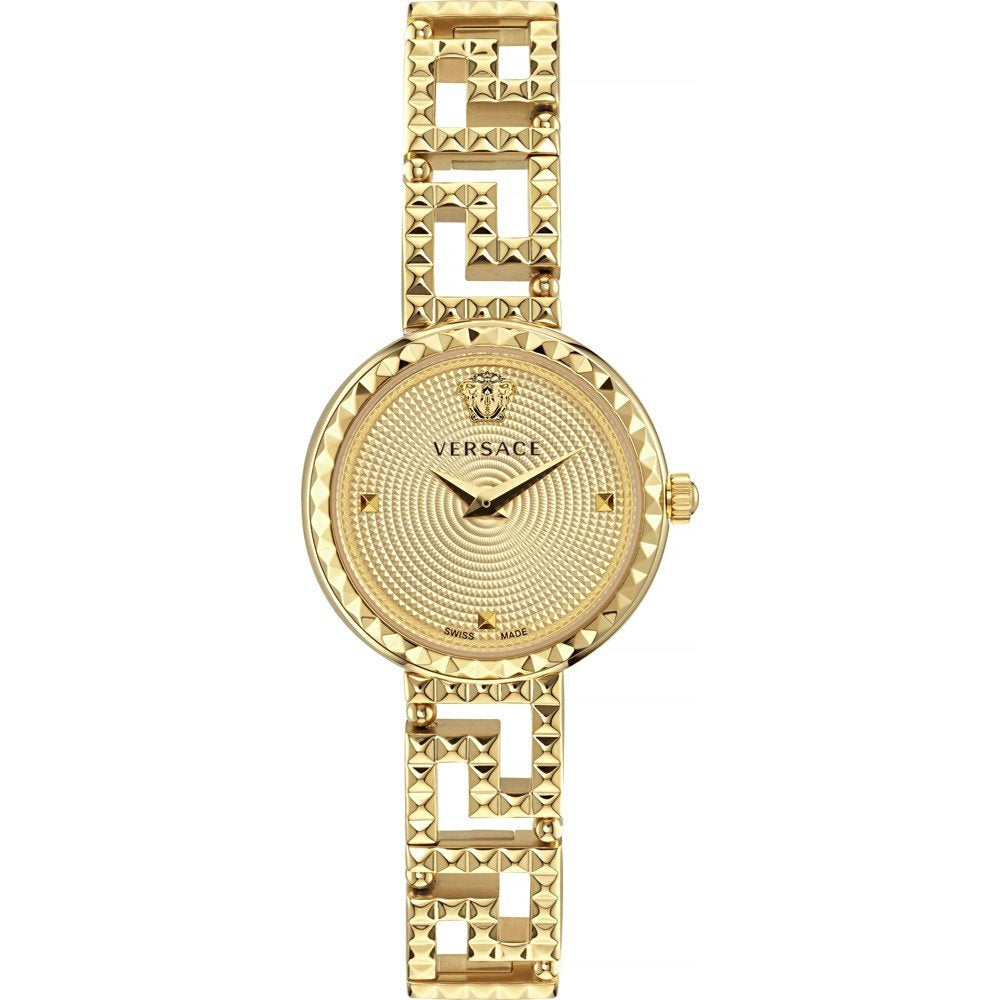 VERSACE Mod. GRECA GODDESS 3H