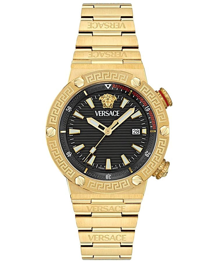 VERSACE Mod. GRECA LOGO 3H