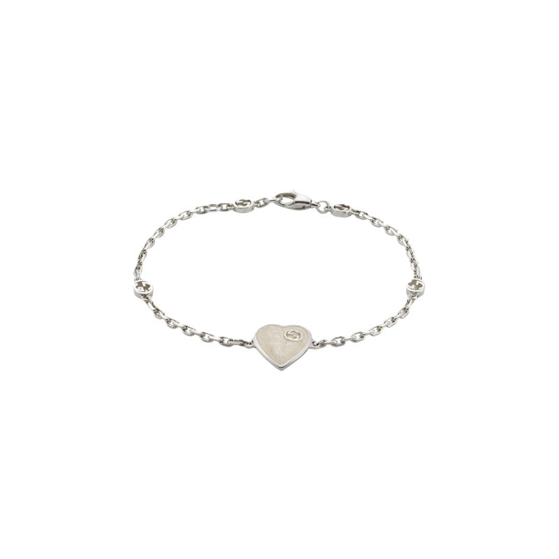BRACCIALI GUCCI MOD. YBA645546003 GUCCI JEWELS