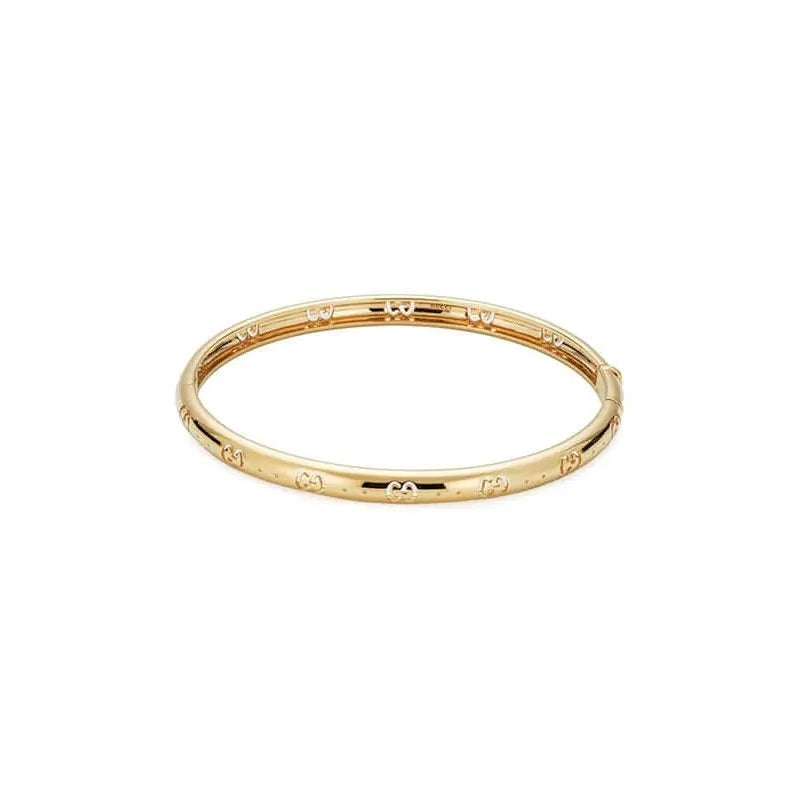 BRACCIALI GUCCI MOD. YBA809255001 GUCCI JEWELS