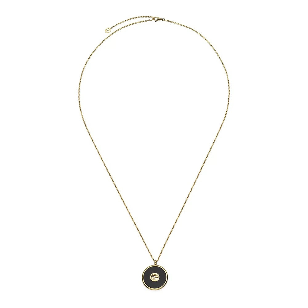 COLLANE GUCCI MOD. YBB786606001 GUCCI JEWELS