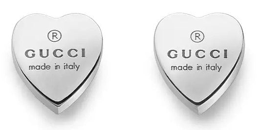 ORECCHINI GUCCI MOD. YBD223990001 GUCCI JEWELS