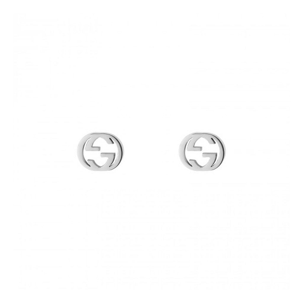 ORECCHINI GUCCI MOD. YBD662111002 GUCCI JEWELS