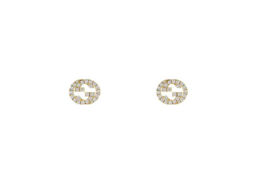 ORECCHINI GUCCI MOD. YBD729408001 GUCCI JEWELS