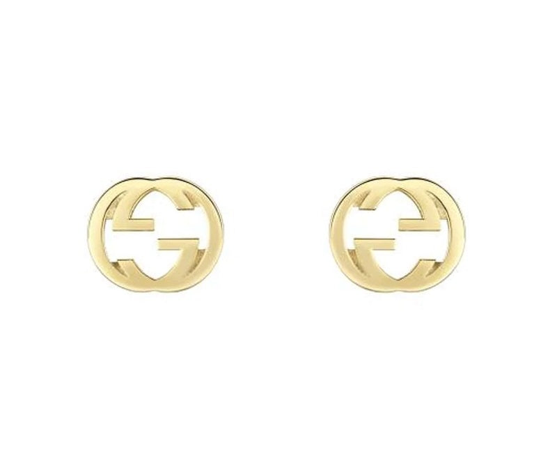 ORECCHINI GUCCI MOD. YBD748543002 GUCCI JEWELS