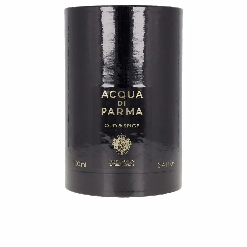 SIGNATURES OF THE SUN OUD&SPICE eau de parfum spray 100 ml Acqua Di Parma