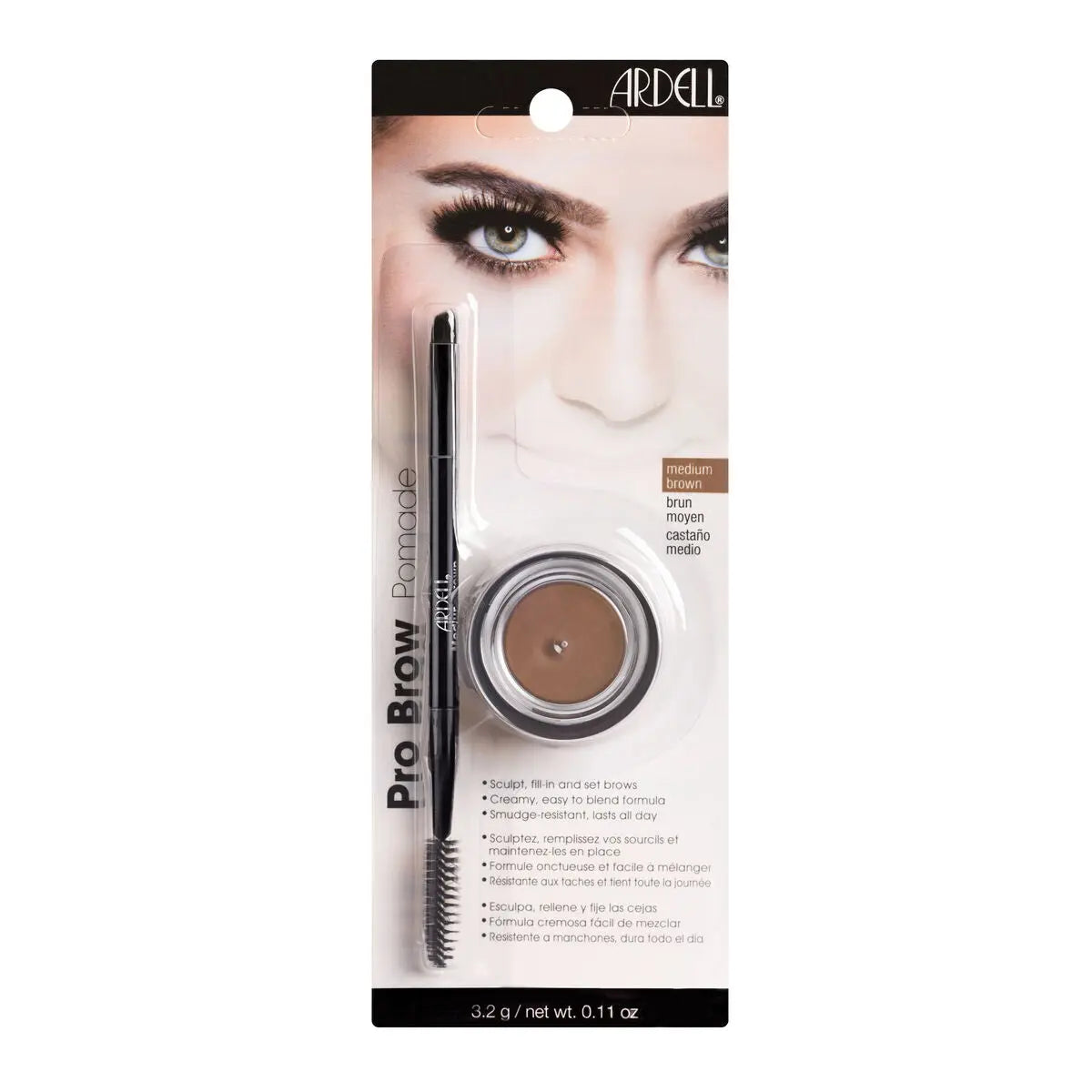 Eyeshadow Ardell 3,2 g Ardell
