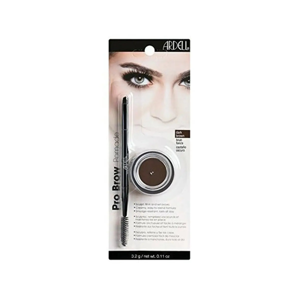 Eyeshadow Ardell 3,2 g Ardell