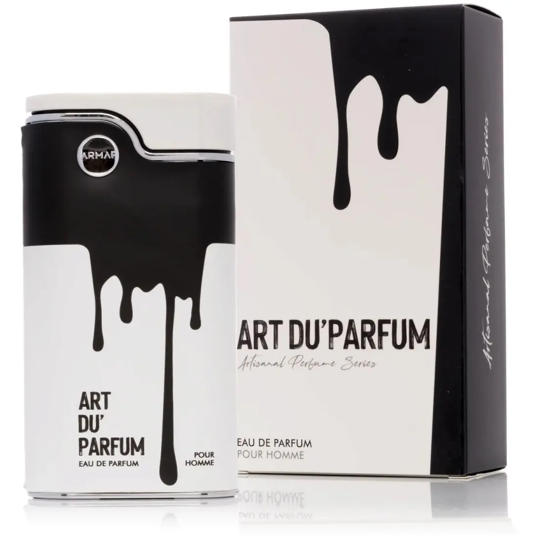 Armaf Art Du' Parfum EDP 100ml (6294015155686) Armaf