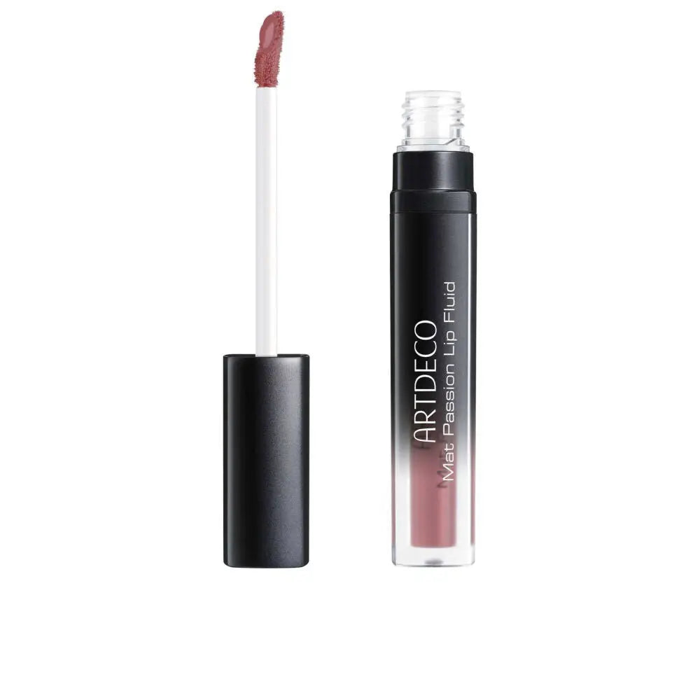 MAT PASSION lip fluid #25-so mauve 3 ml Artdeco