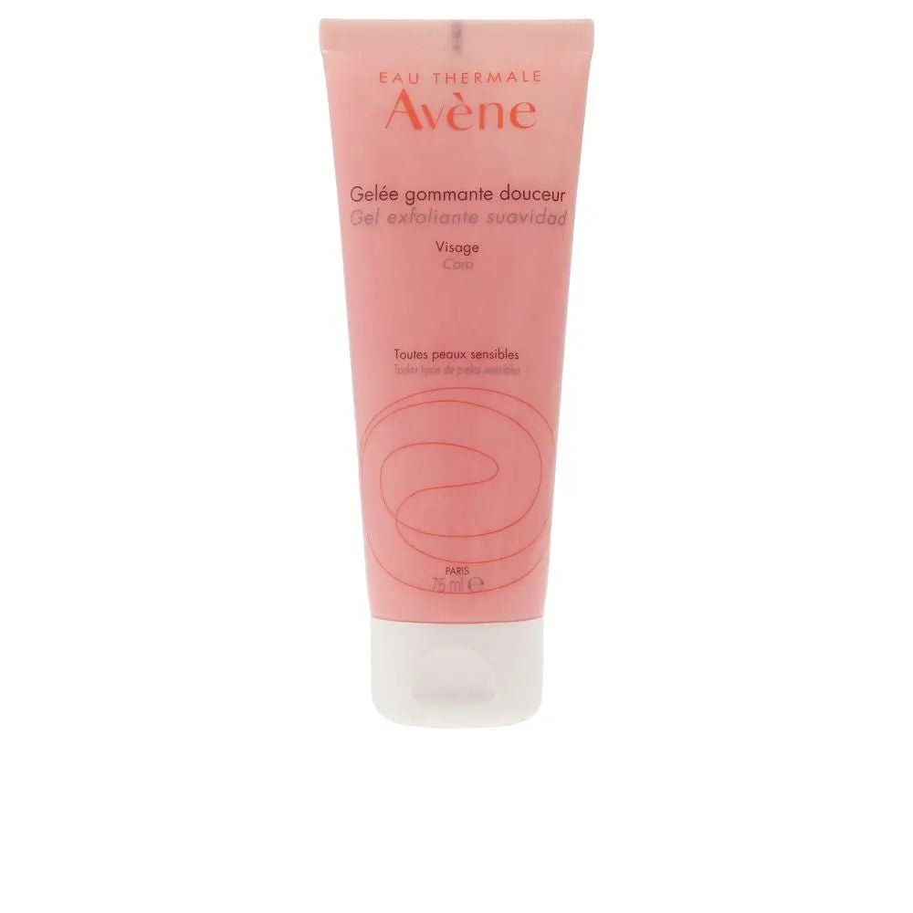 AVÈNE gelée gommante douceur 75 ml AvÈne