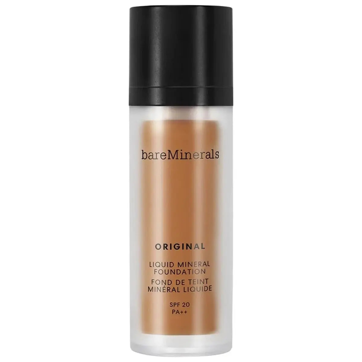 Liquid Make Up Base bareMinerals Original Nº 29 Neutral deep 30 ml BareMinerals