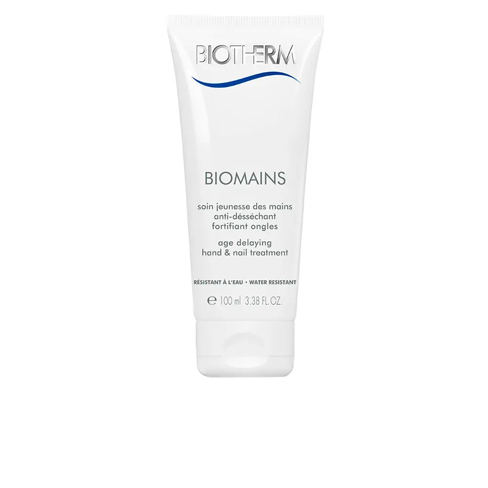 BIOMAINS 100 ml Biotherm
