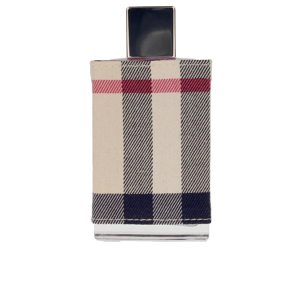 LONDON eau de parfum spray 100 ml Burberry