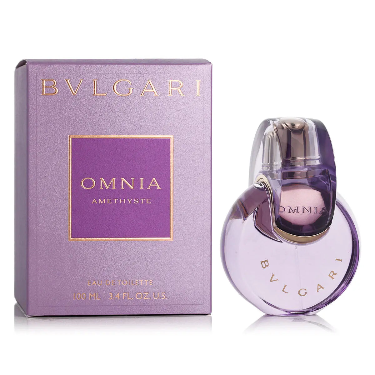 Women's Perfume Bvlgari 42061 EDT Bvlgari