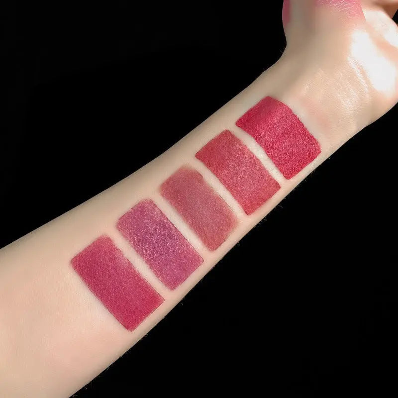 Matte Lipstick Set Cashymart