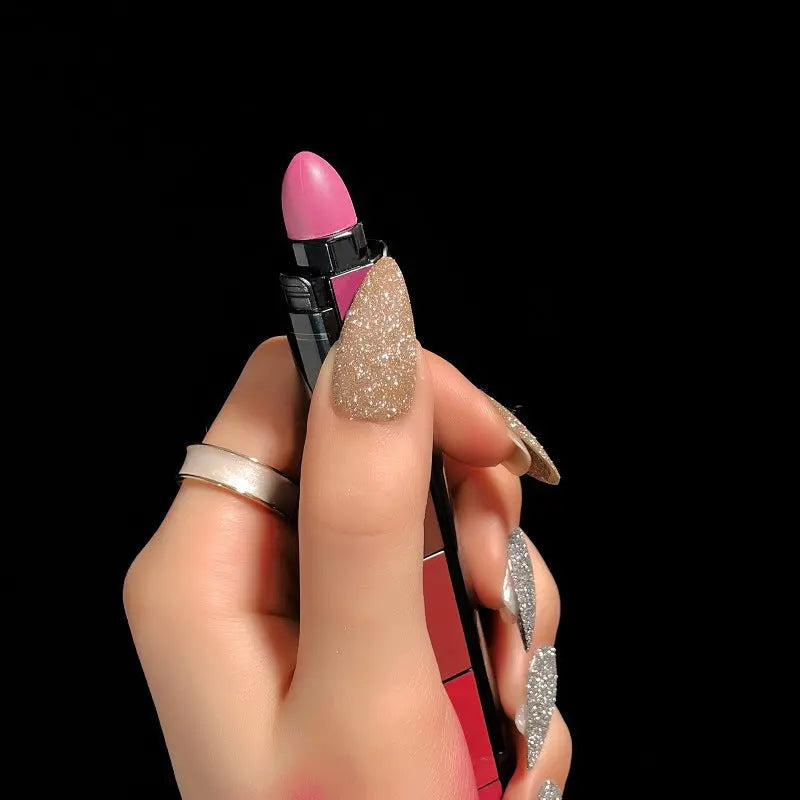 Matte Lipstick Set Cashymart