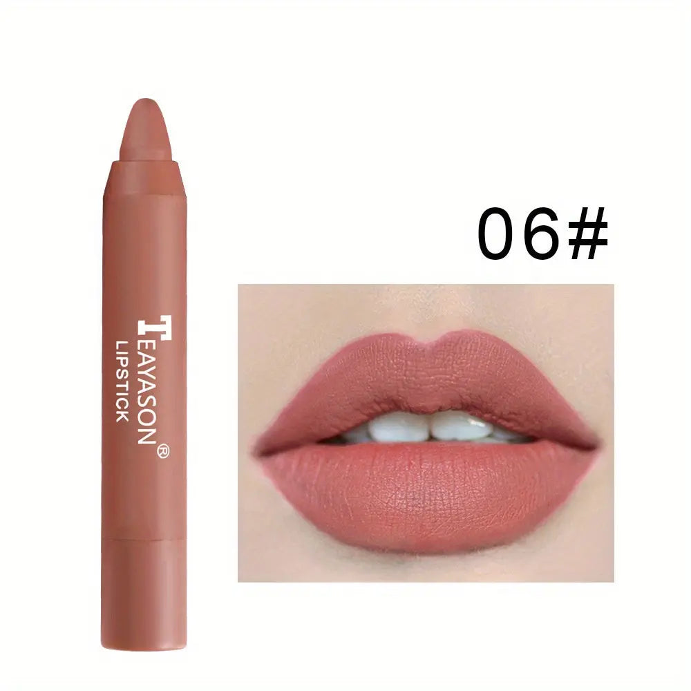 Velvet Luxe Lipstick Pen Set Cashymart