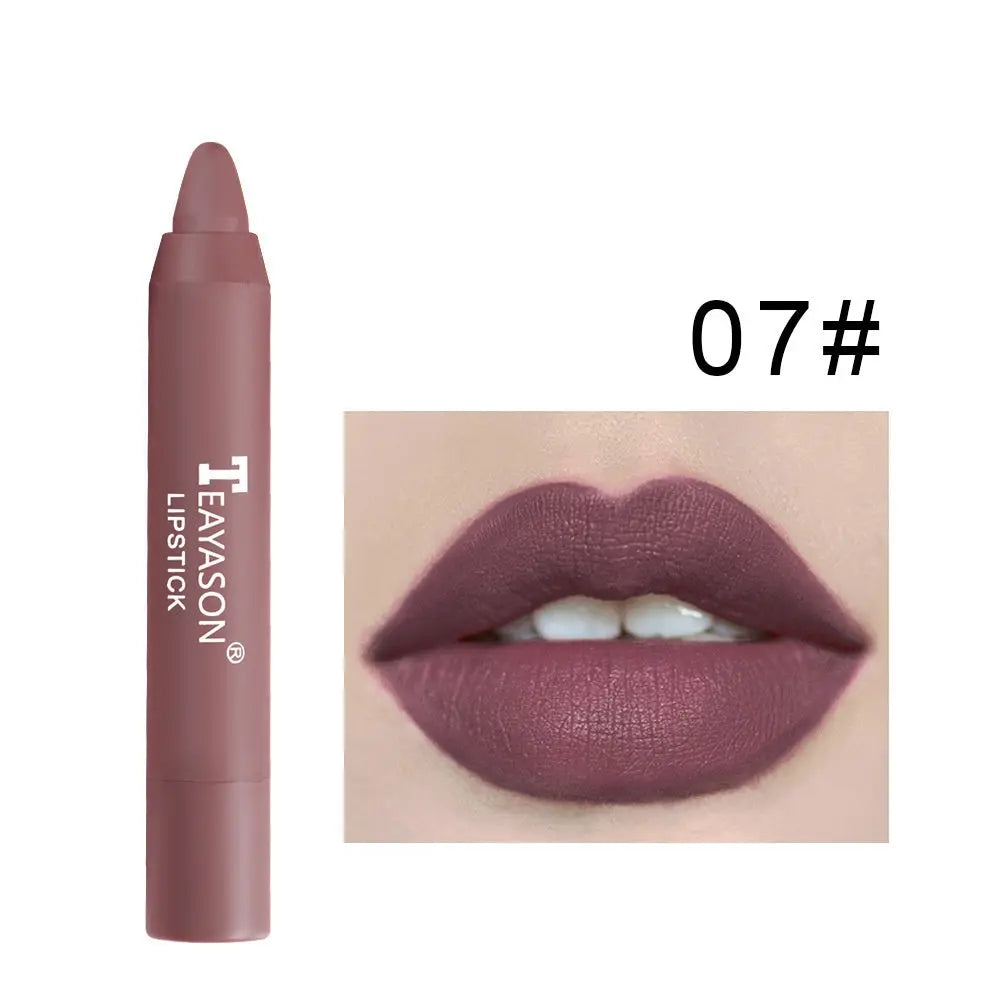 Velvet Luxe Lipstick Pen Set Cashymart