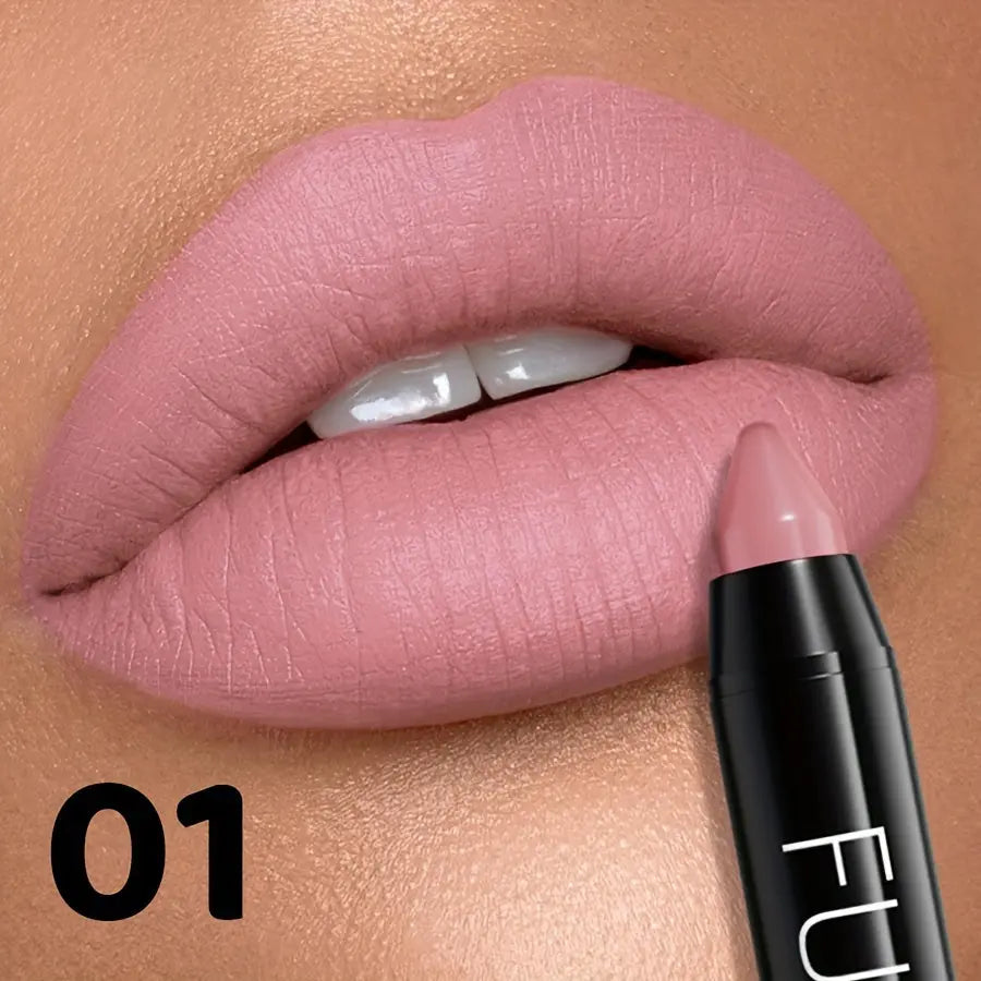 Luxe Hydrating Lipstick Cashymart