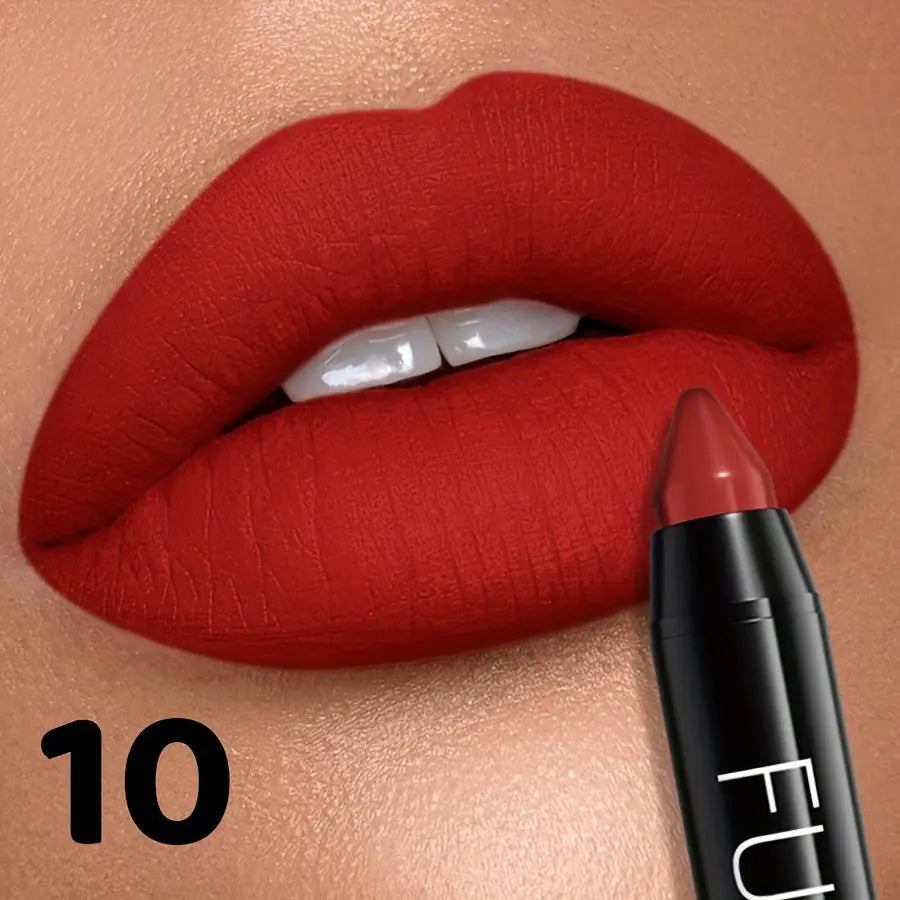 Luxe Hydrating Lipstick Cashymart