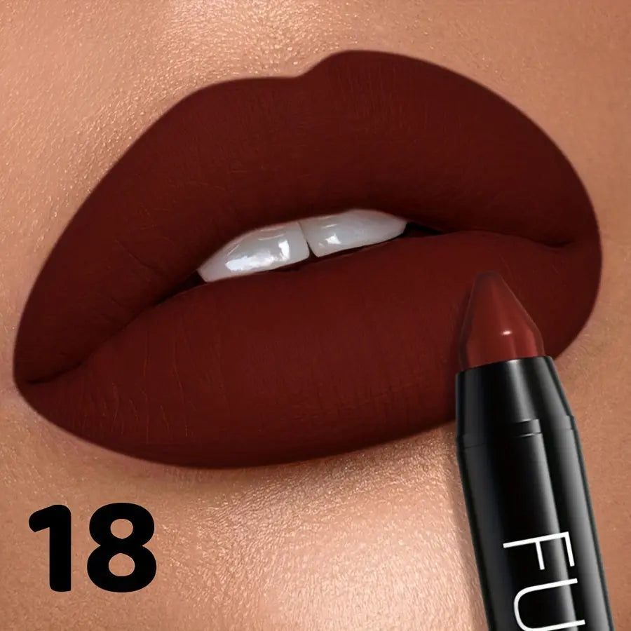 Luxe Hydrating Lipstick Cashymart
