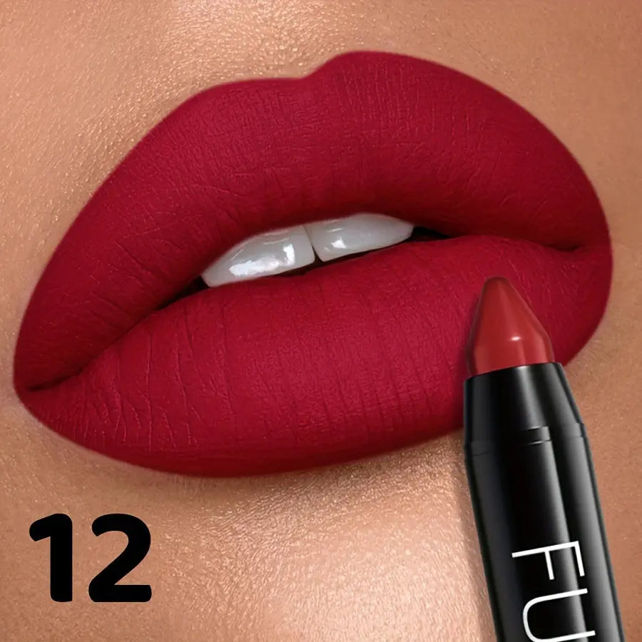 Luxe Hydrating Lipstick Cashymart