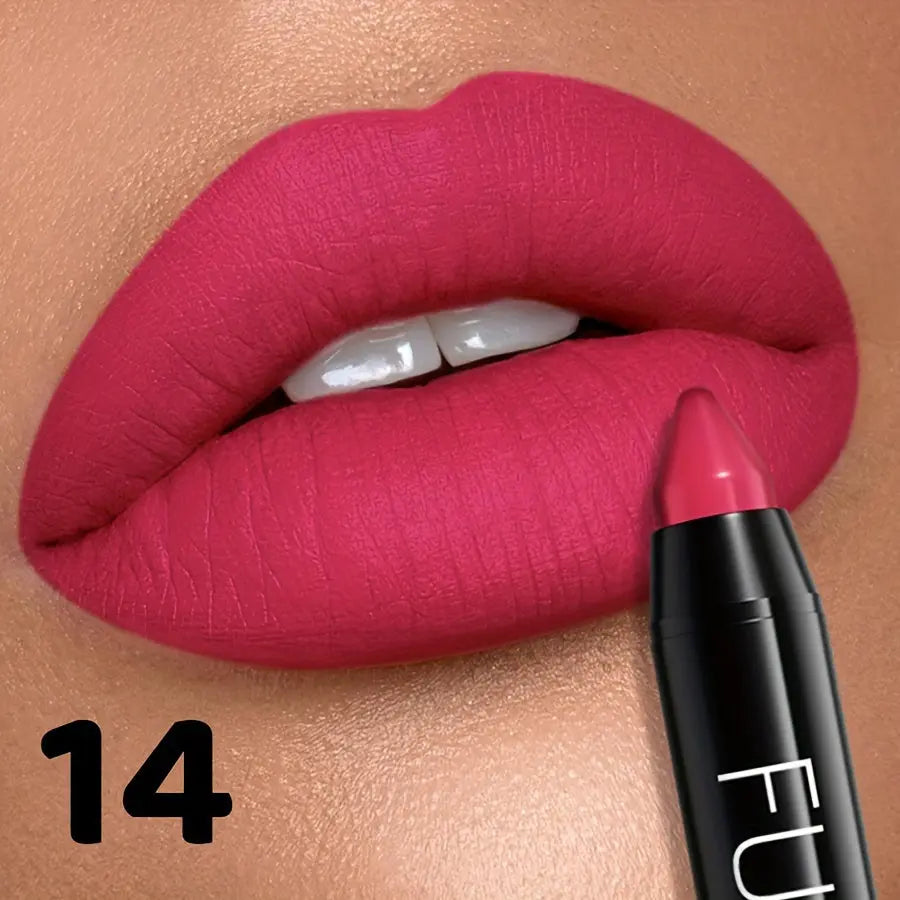Luxe Hydrating Lipstick Cashymart