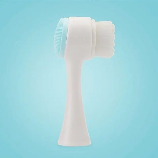 Facial Cleansing Brush for Deep Pore Purification Cashymart