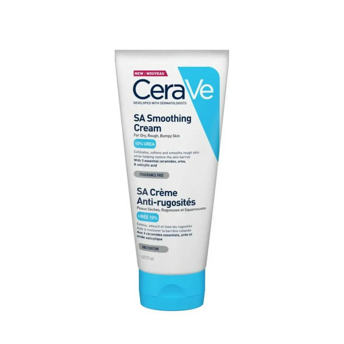 Moisturising Body Cream CeraVe MB191000 Moisturizing-0