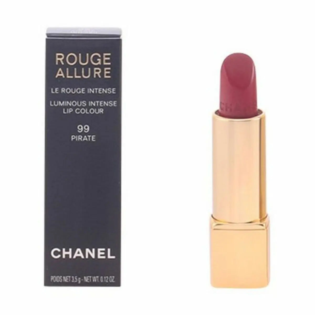 Lipstick Rouge Allure Chanel Chanel