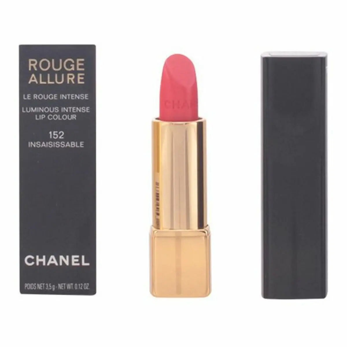 Lipstick Rouge Allure Chanel Chanel