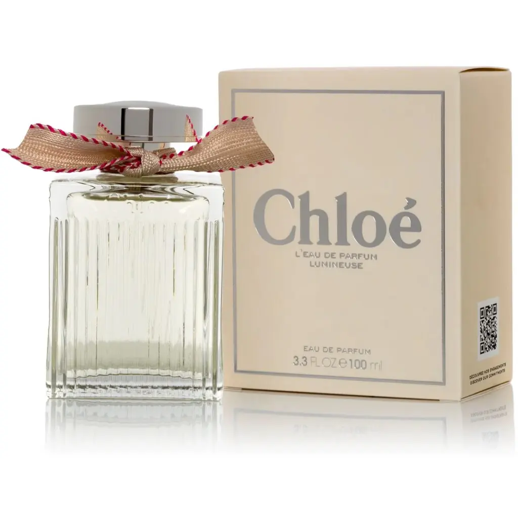 Chloé Chloé Eau de Parfum Lumineuse EdP 100ml Hölgyeknek (3616303475437) Chloé