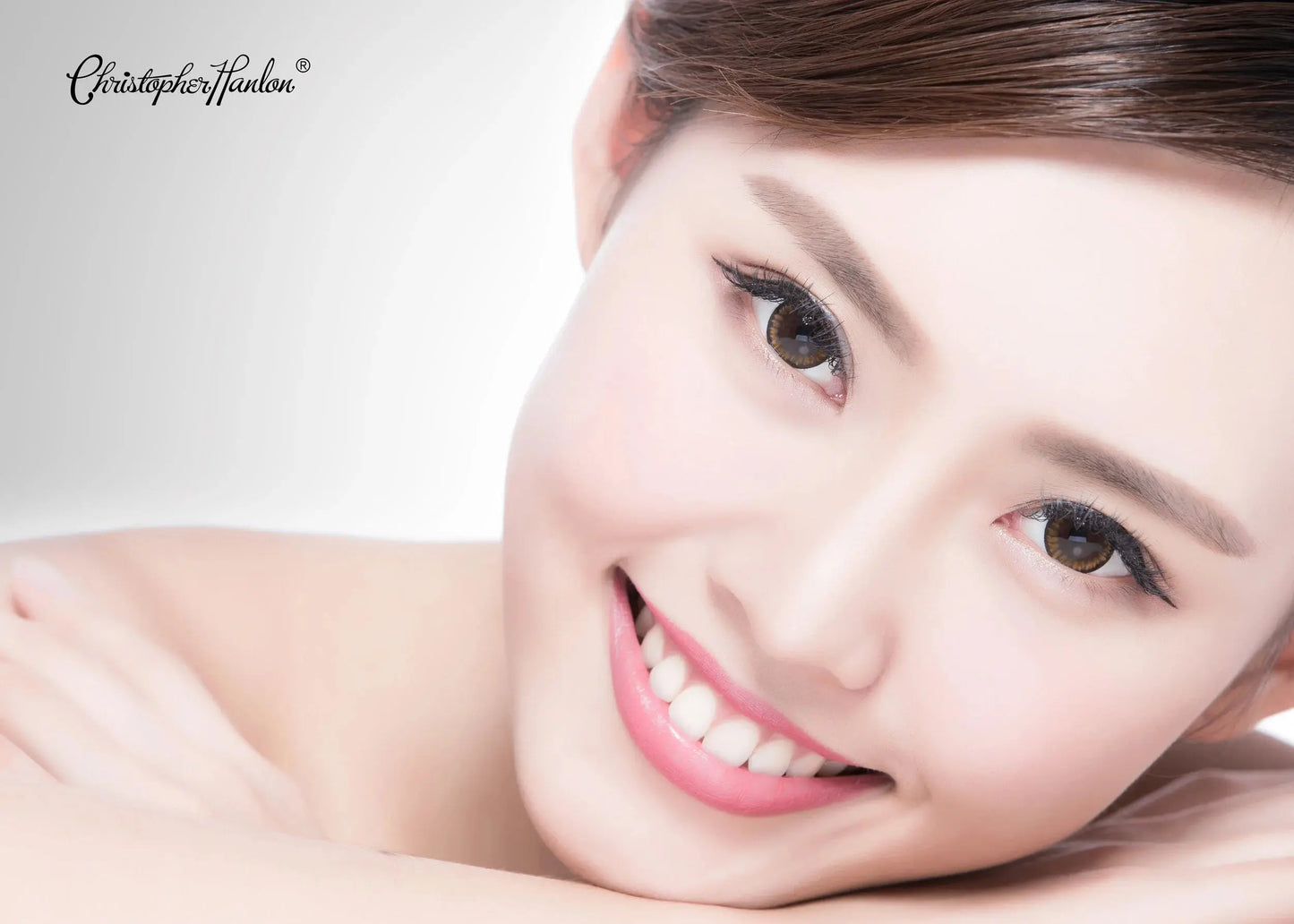 Step 3 | UV POLYVITAMIN FACE MOISTURIZER ANTI ÂGE | Normal + Norm - Dry CHRISTOPHER HANLON®