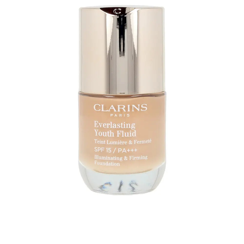 EVERLASTING YOUTH fluid #114 -capuccino Clarins