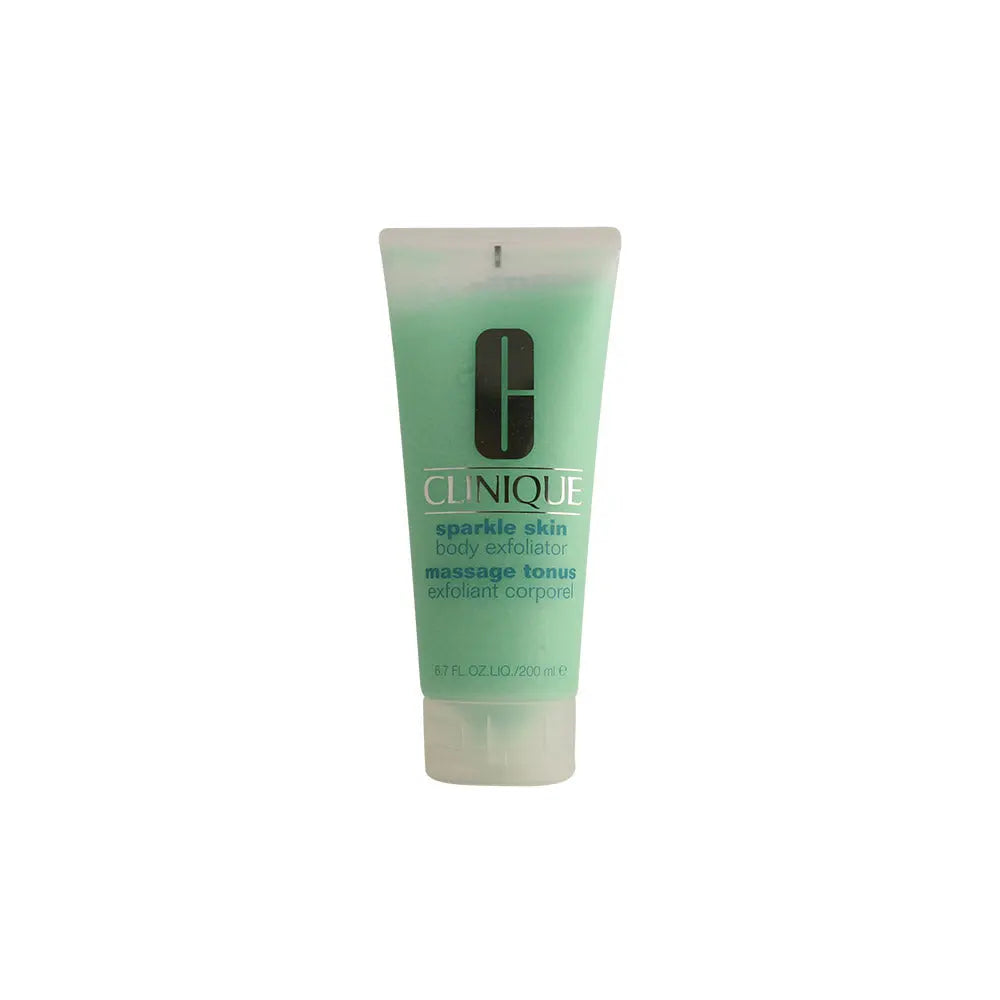SPARKLE SKIN body exfoliator 200 ml Clinique