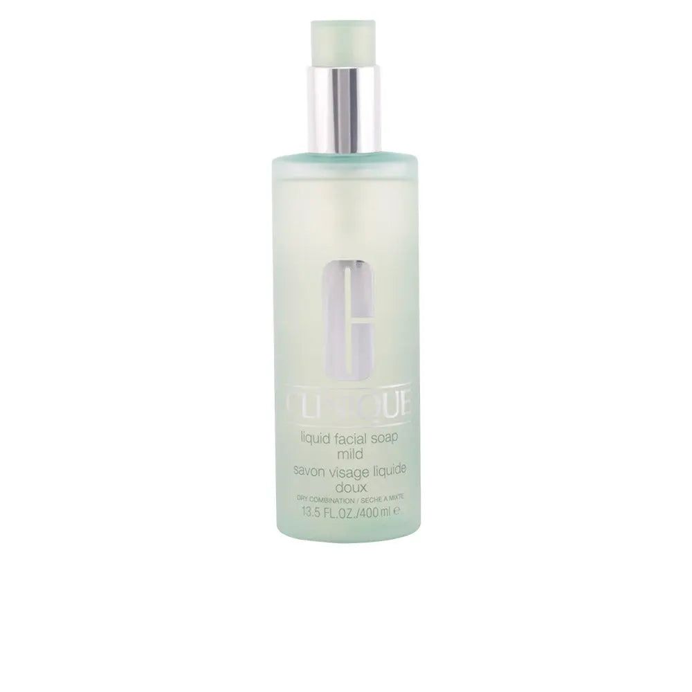 LIQUID FACIAL SOAP mild 400 ml-0