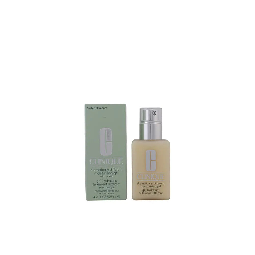 DRAMATICALLY DIFFERENT moisturizing gel 125 ml-0
