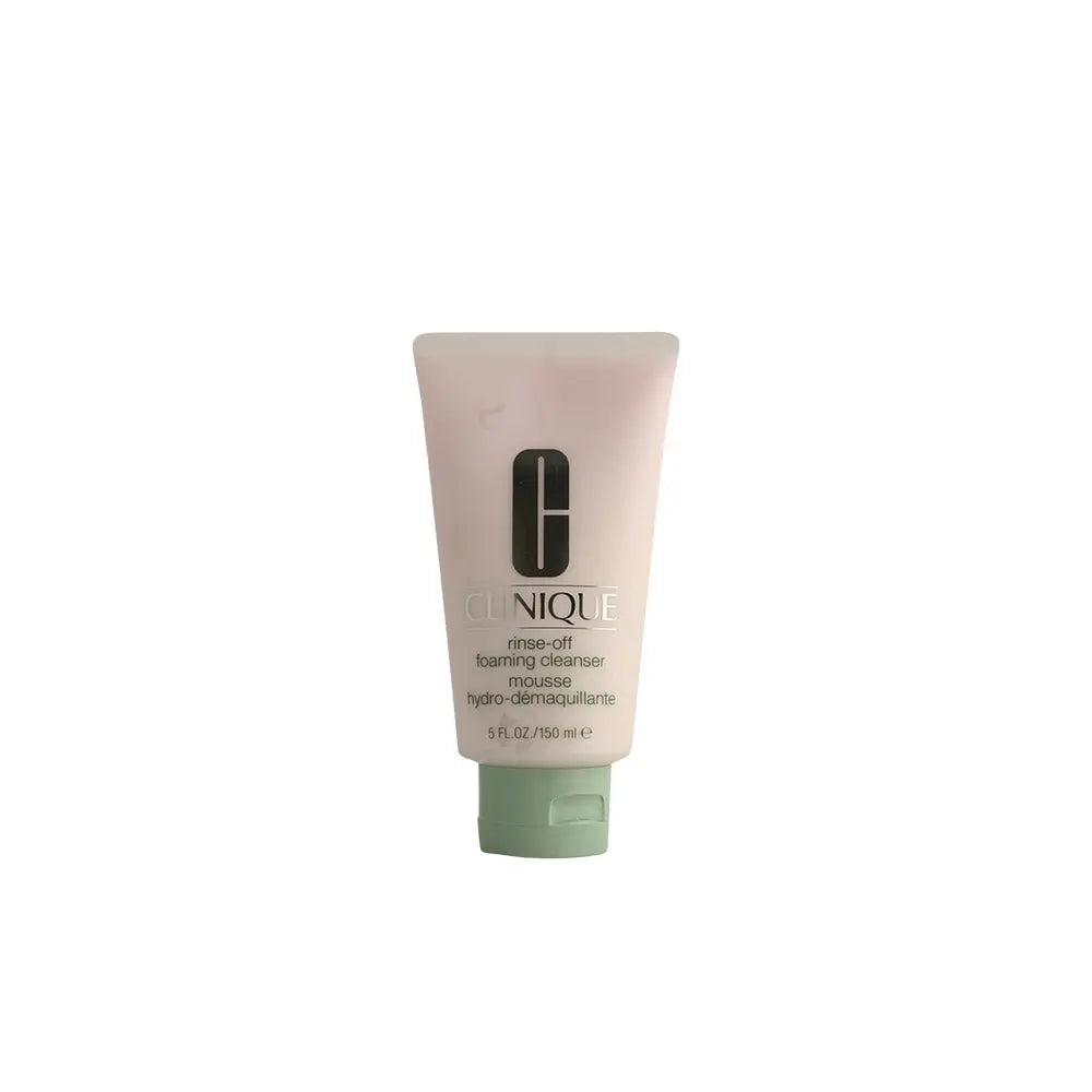 RINSE OFF foaming cleanser II 150 ml-0