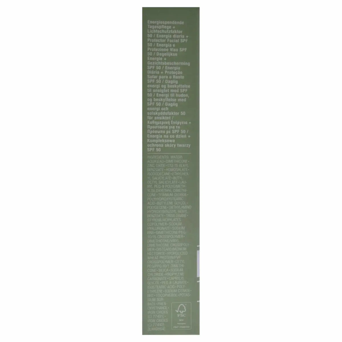 Sun Block Clinique Superdefense Spf 50 40 ml Clinique
