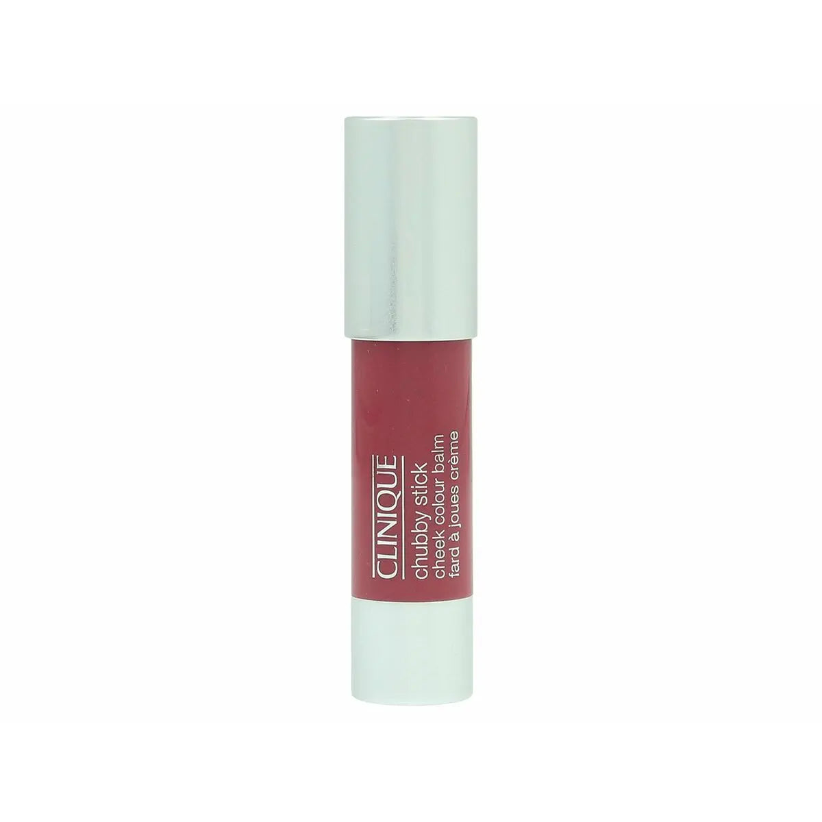 Blush Clinique CHUBBY STICK Plumped Peony 6 g-0