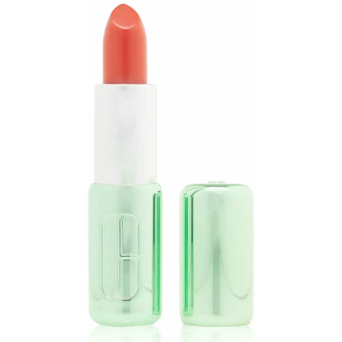 Lipstick Clinique POP LONGWEAR Orange 3,9 g-8