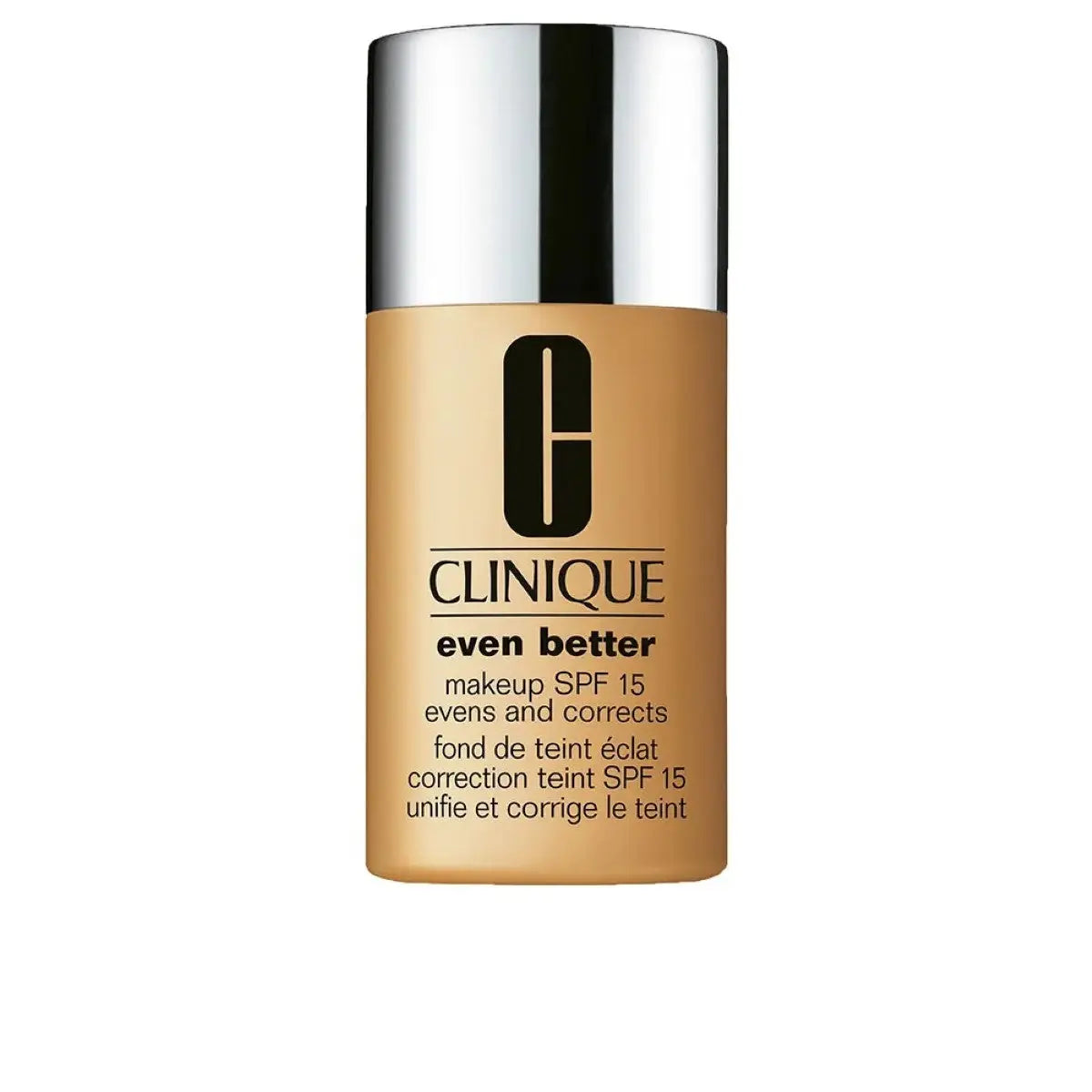 Liquid Make Up Base Clinique Even Better 24-linen 30 ml Spf 15-0