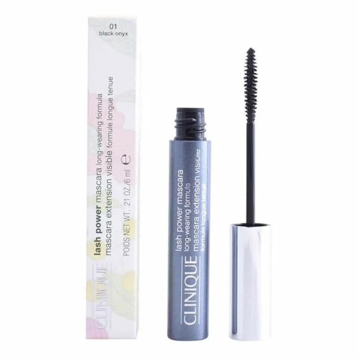 Mascara Power Clinique (6 ml) (6 ml)-0