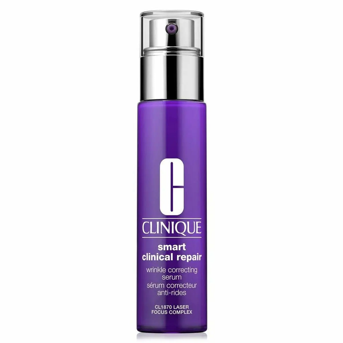 Anti-Wrinkle Serum Clinique 192333101674 Black Lady (1 Unit)-0