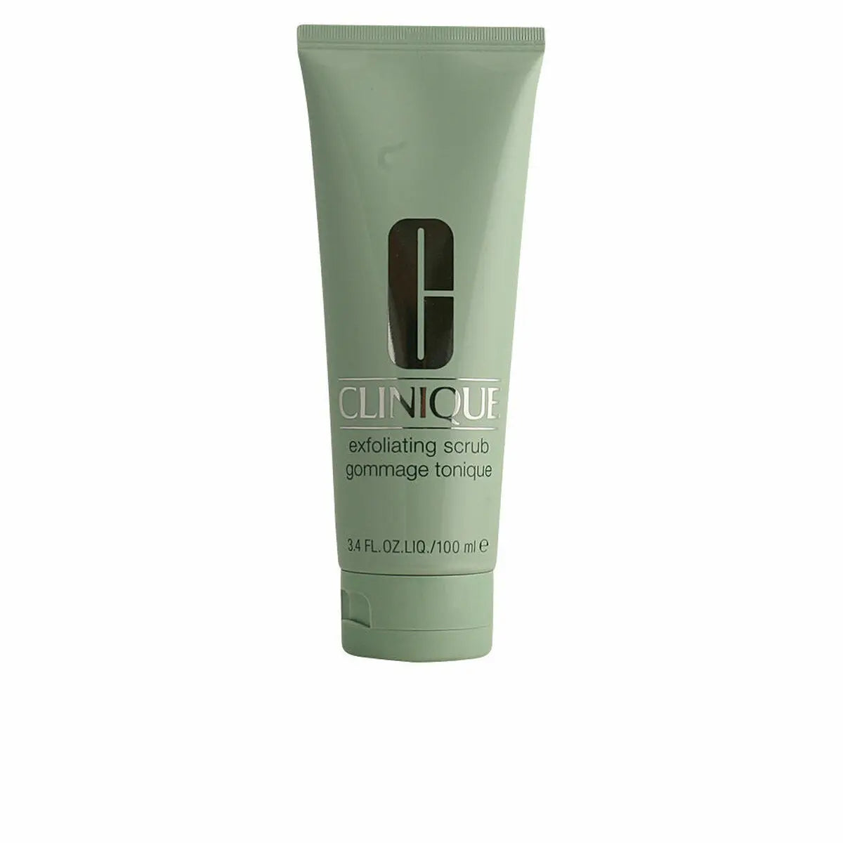 Facial Exfoliator Clinique Exfoliating Scrub (100 ml)-0