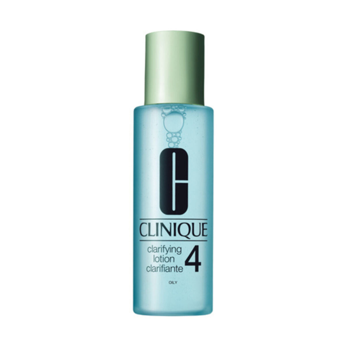 Toning Lotion Clarifying Clinique Oily skin-0