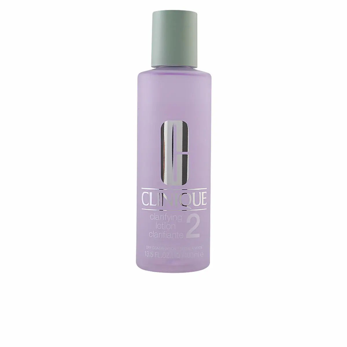 Toning Lotion Clarifying Clinique Combination skin-1