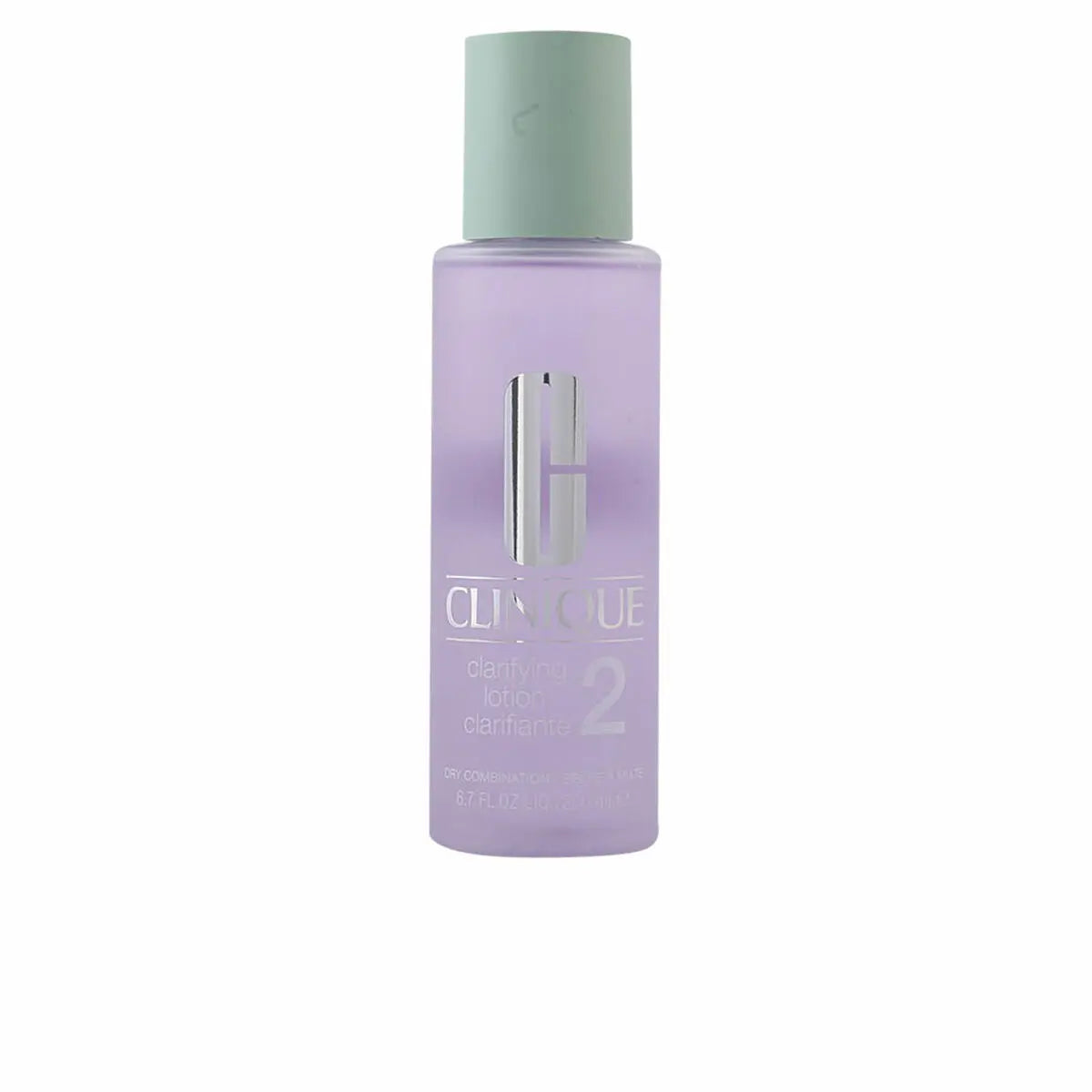 Toning Lotion Clarifying Clinique Combination skin-2